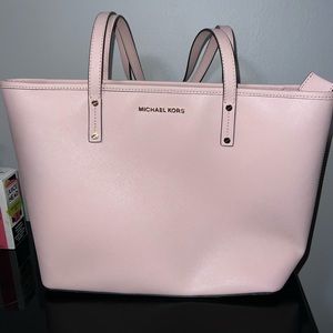 Michael kors tote bag